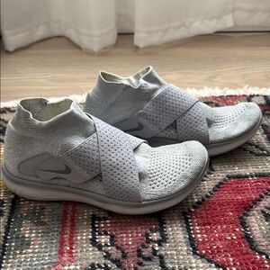 Nike Free Running Shoe